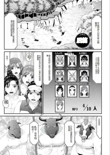 [Kurono Masakado] MANEATER ~Sei no Hoshokusha~ Fhentai - Page 83