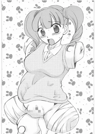 [Ume-gumi - Uziga Waita] Mandaruma Soushuuhen Fhentai - Page 69