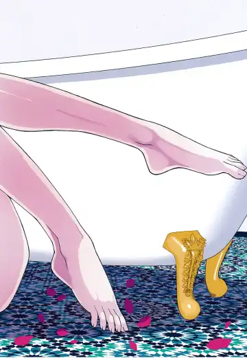 [Yamamoto Canponi] Himitsu no Ofuro Asobi - Her Secret Precious Play In Bathroom... Fhentai - Page 18