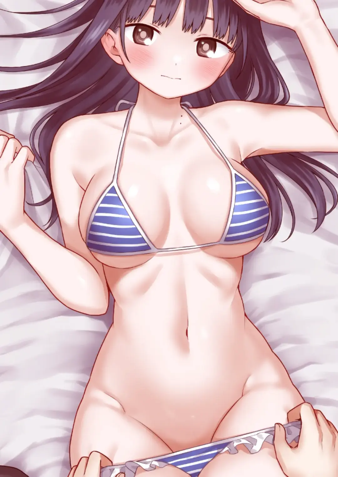 Sasoitaishi, Sasowaretai. Fhentai - Page 28