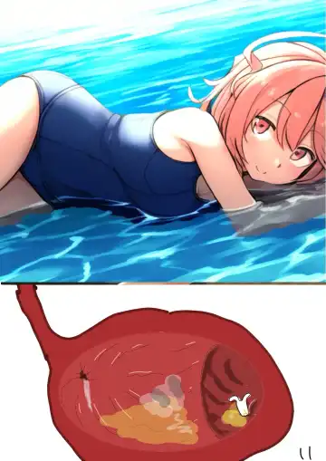 I-58 body adventure Fhentai - Page 11