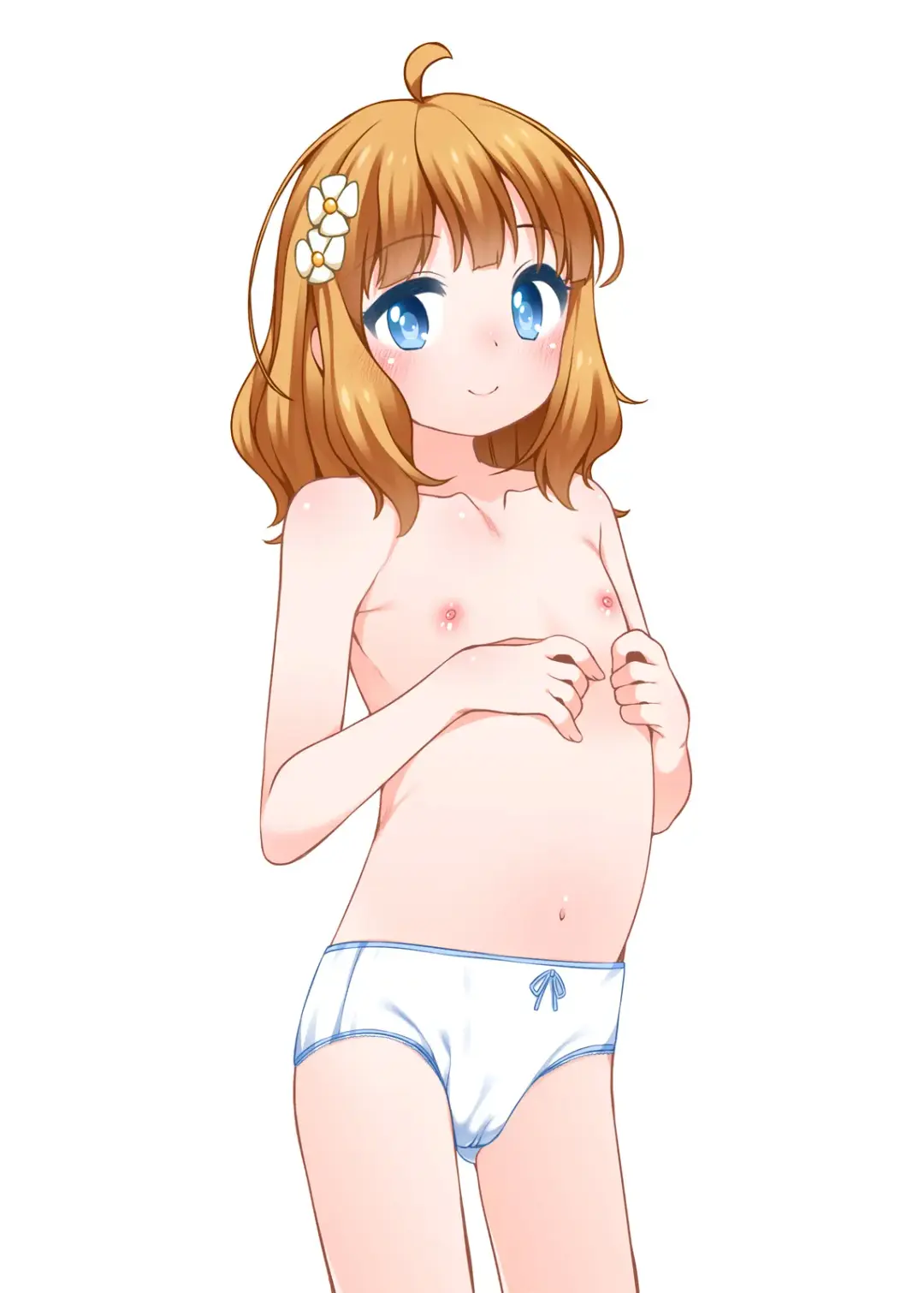 [Shouji Ayumu] Momoko Kawaii. Fhentai - Page 27