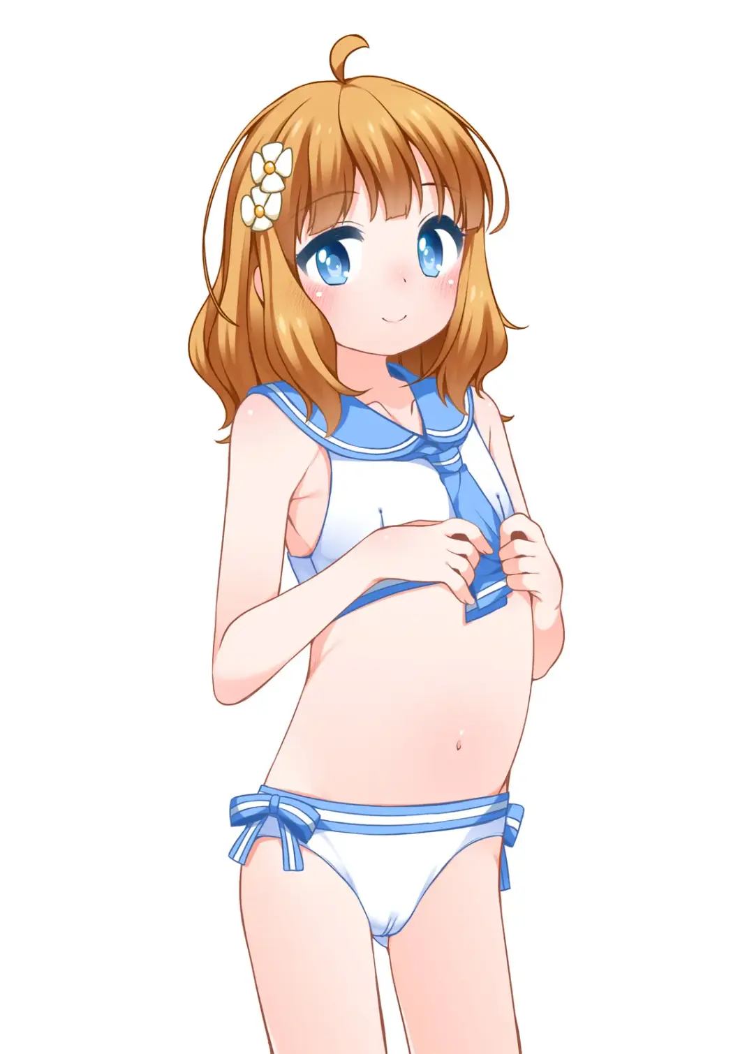 [Shouji Ayumu] Momoko Kawaii. Fhentai - Page 30