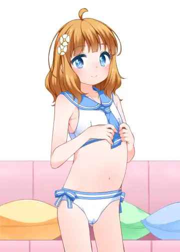 [Shouji Ayumu] Momoko Kawaii. Fhentai - Page 23