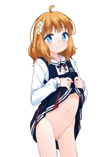 [Shouji Ayumu] Momoko Kawaii. Fhentai - Page 26