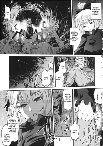 [Tomotsuka Haruomi] Byoujo no Sho Fhentai - Page 11