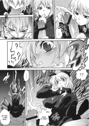 [Tomotsuka Haruomi] Byoujo no Sho Fhentai - Page 14