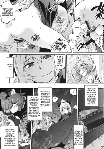 [Tomotsuka Haruomi] Byoujo no Sho Fhentai - Page 23