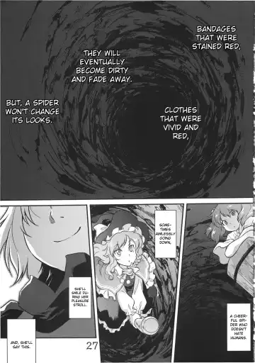 [Tomotsuka Haruomi] Byoujo no Sho Fhentai - Page 27