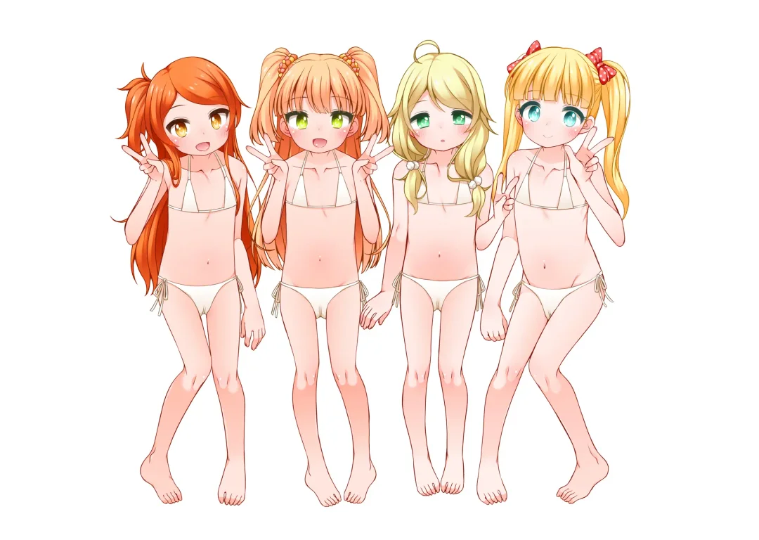 [Shouji Ayumu] U-12 ALL Fhentai - Page 93