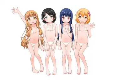 [Shouji Ayumu] U-12 ALL Fhentai - Page 87