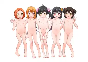 [Shouji Ayumu] U-12 ALL Fhentai - Page 92