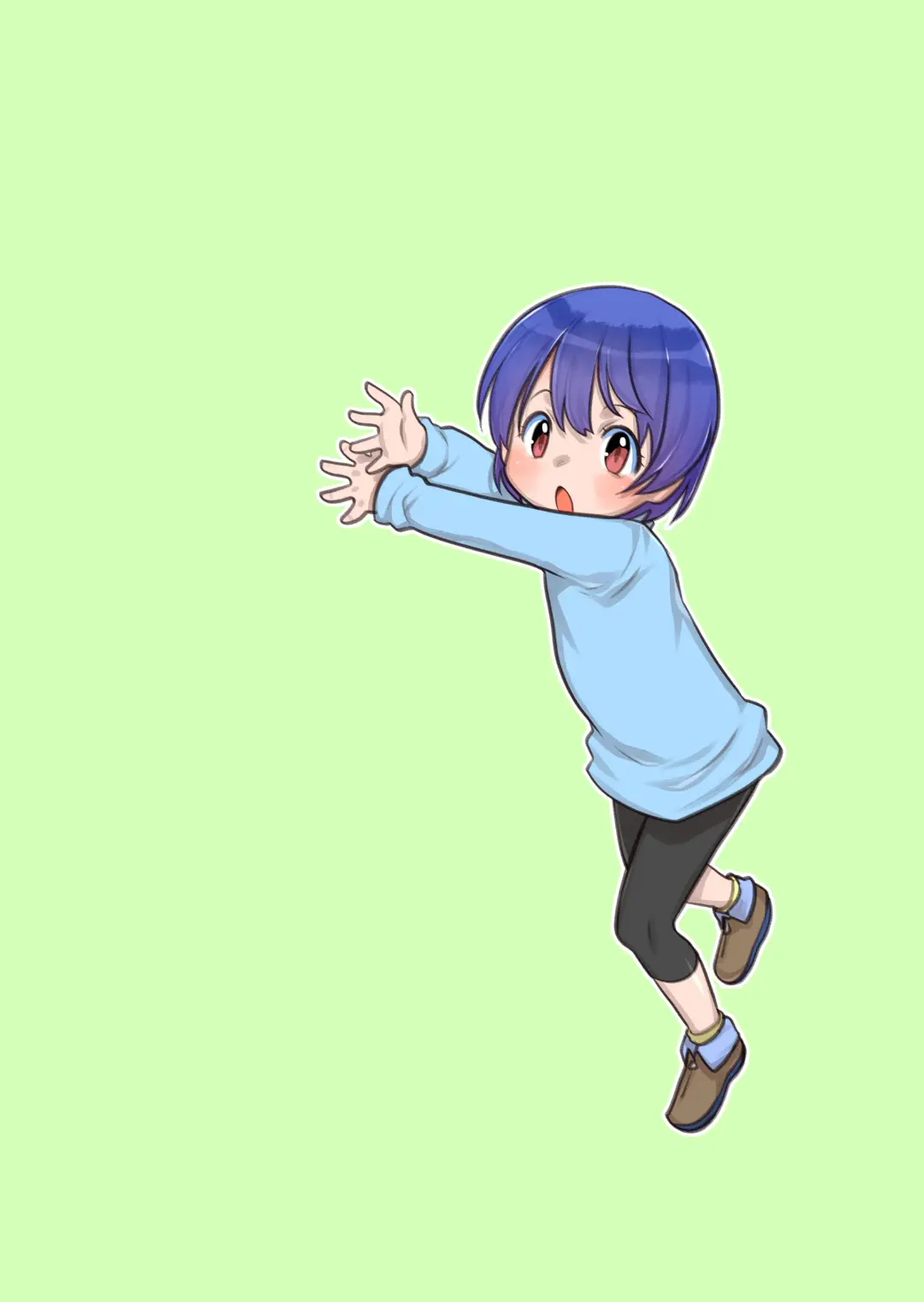 [Teruki Kuma] Skeb-e Works 04 Fhentai - Page 70