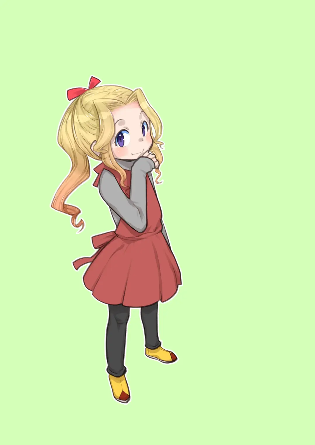 [Teruki Kuma] Skeb-e Works 04 Fhentai - Page 72