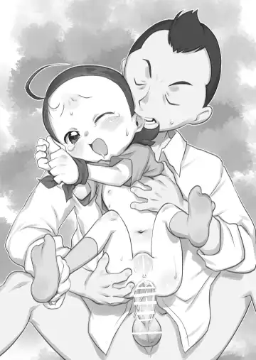 [Teruki Kuma] Skeb-e Works 04 Fhentai - Page 14