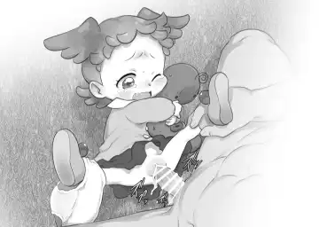 [Teruki Kuma] Skeb-e Works 04 Fhentai - Page 17