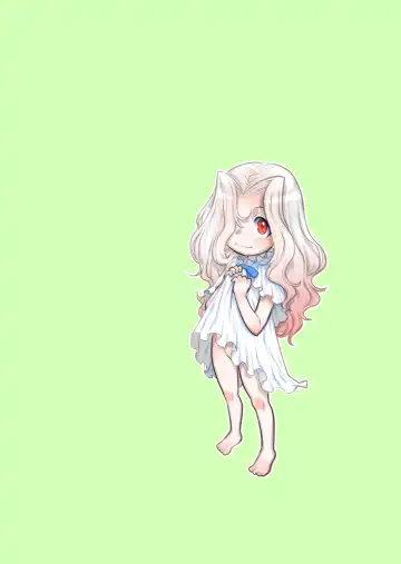 [Teruki Kuma] Skeb-e Works 04 Fhentai - Page 73