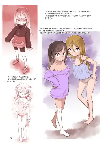 [Teruki Kuma] RKGK Works 00 Fhentai - Page 3