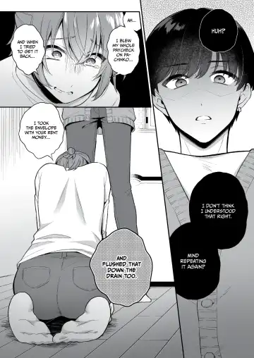 May I Interest You in a Sex Toy? 1 Fhentai - Page 23