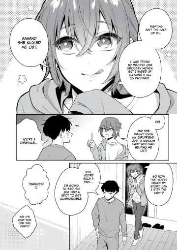 May I Interest You in a Sex Toy? 1 Fhentai - Page 5