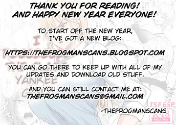 [Takino Mishin] Class no Yankee Joshi ni Hyoui | I Possessed the Class Yankee Girl Fhentai - Page 64