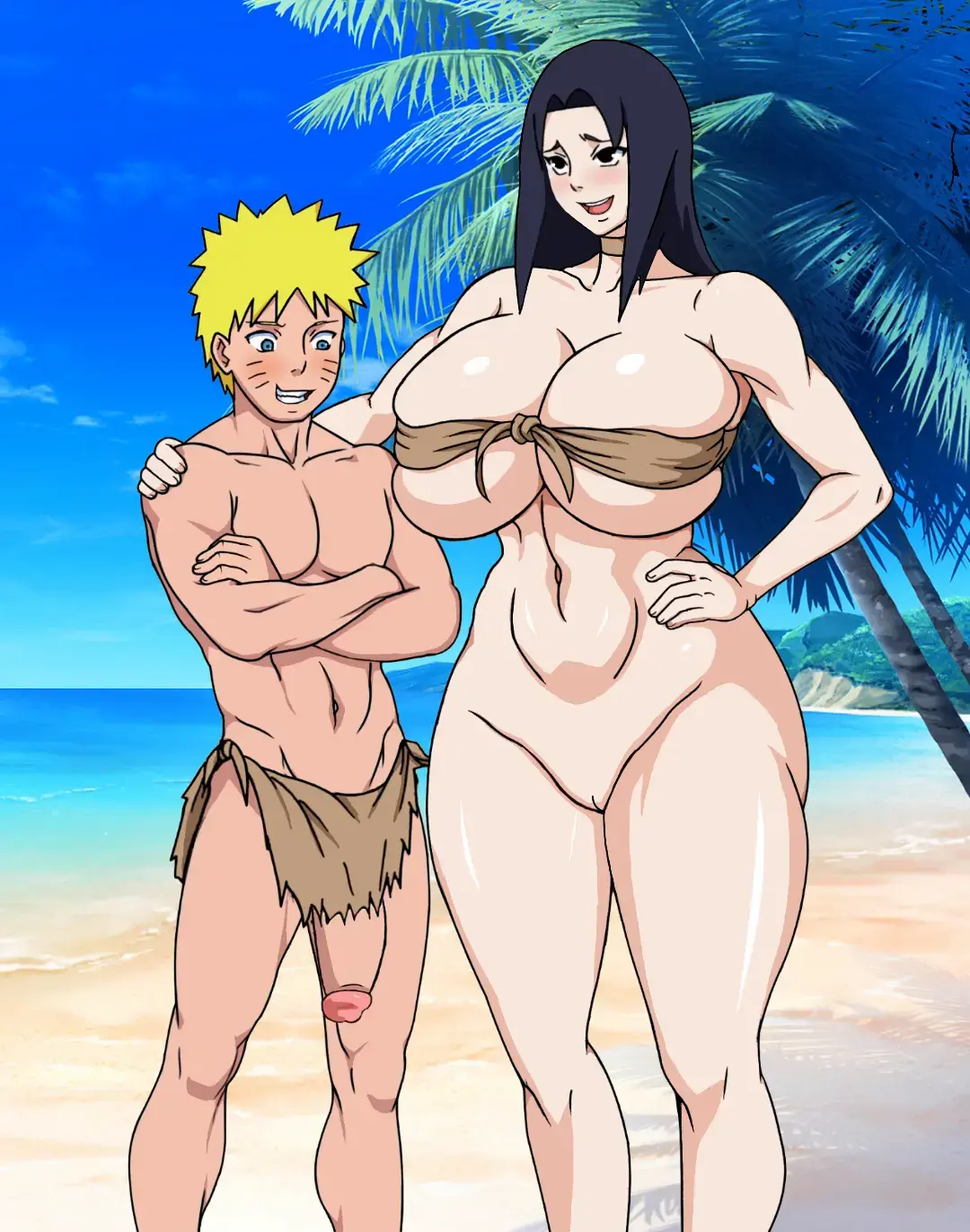 [Naruhodo] Jungle GT0 Fhentai - Page 46