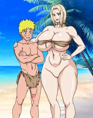 [Naruhodo] Jungle GT0 Fhentai - Page 39