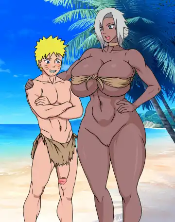 [Naruhodo] Jungle GT0 Fhentai - Page 42