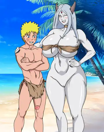 [Naruhodo] Jungle GT0 Fhentai - Page 43