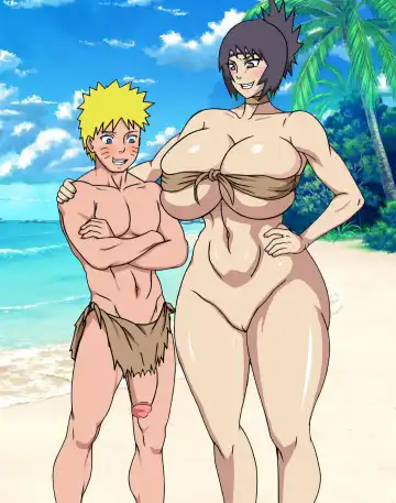 [Naruhodo] Jungle GT0 Fhentai - Page 44