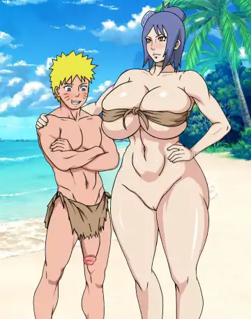 [Naruhodo] Jungle GT0 Fhentai - Page 45