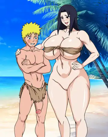 [Naruhodo] Jungle GT0 Fhentai - Page 46