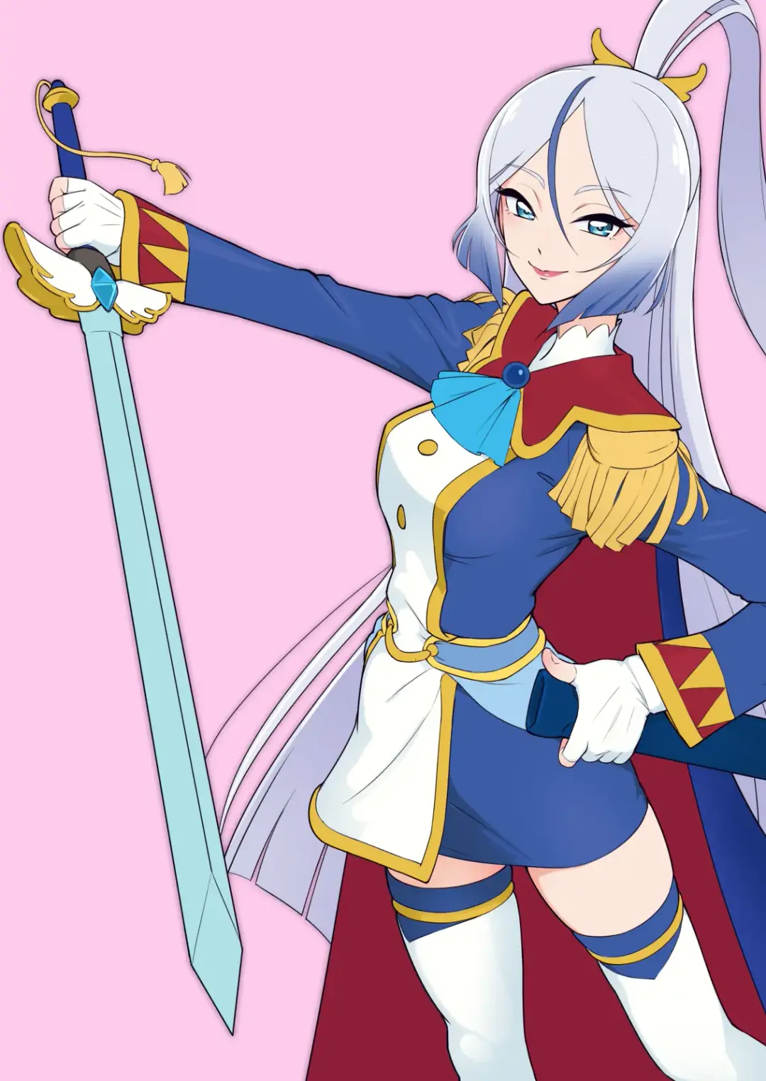 [Muramurabito] Anal Taichou wa Sharara ga Yowai Fhentai - Page 31