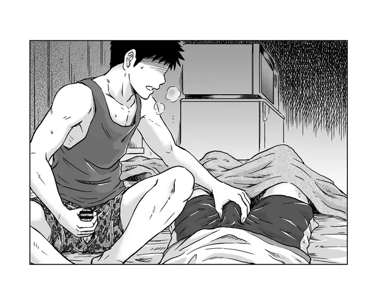 [Takano You] Nebou su ke senpai to kouhai mezamasi kun IMAGE ONLY Fhentai - Page 10