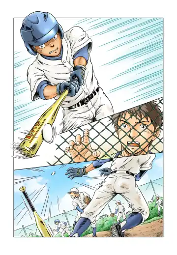 [Takano You] Liberty Angel Fhentai - Page 41