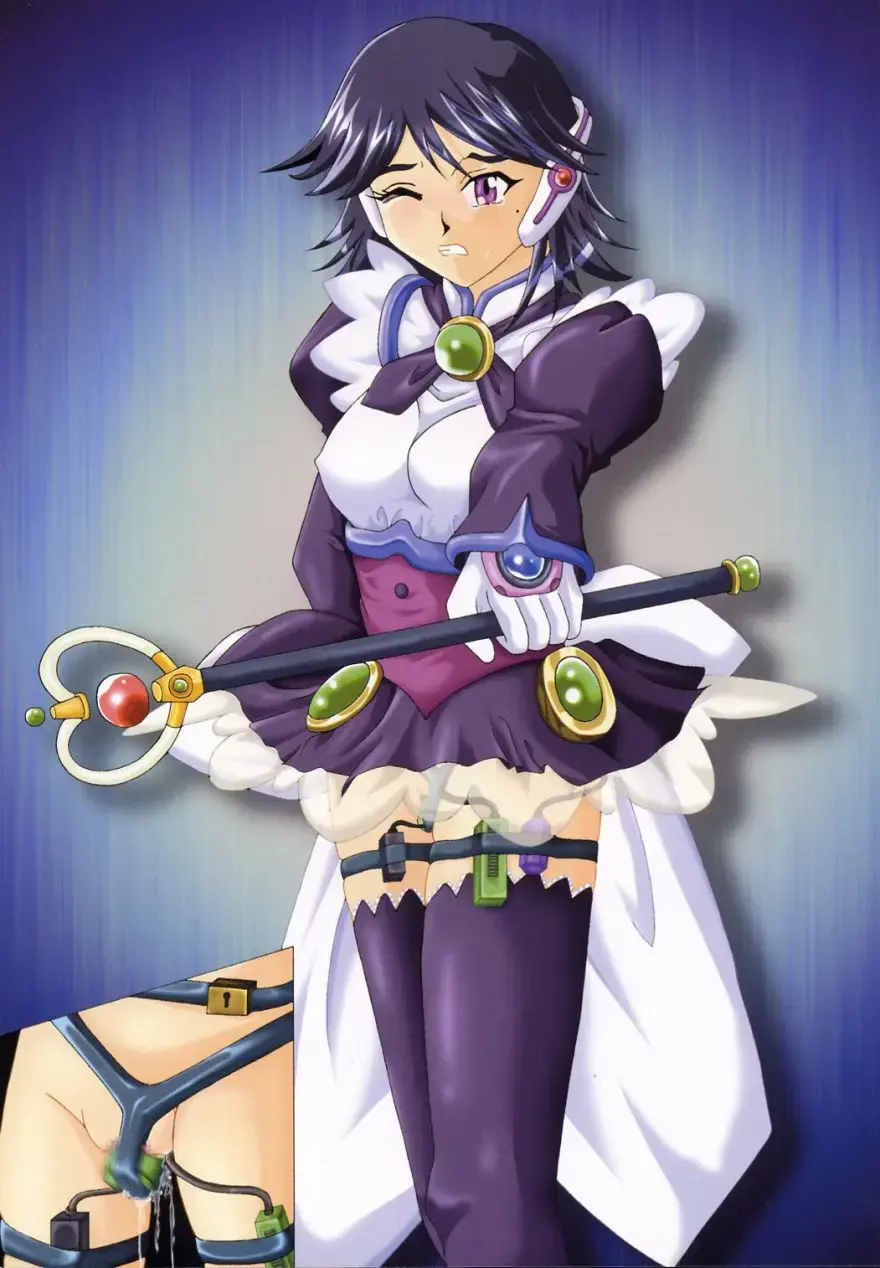 [Izumi] The Garden Of Epikuros Fhentai - Page 6