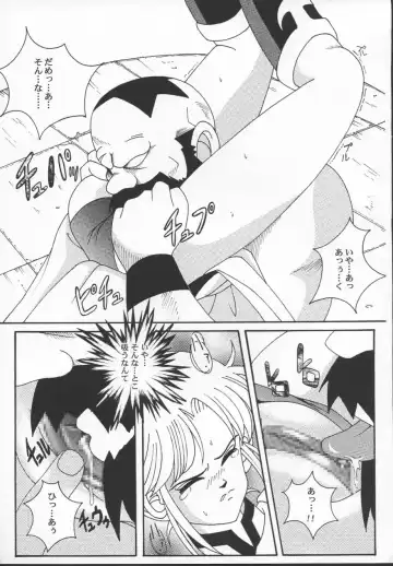 [Izumi] The Garden Of Epikuros Fhentai - Page 22