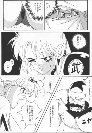 [Izumi] The Garden Of Epikuros Fhentai - Page 25