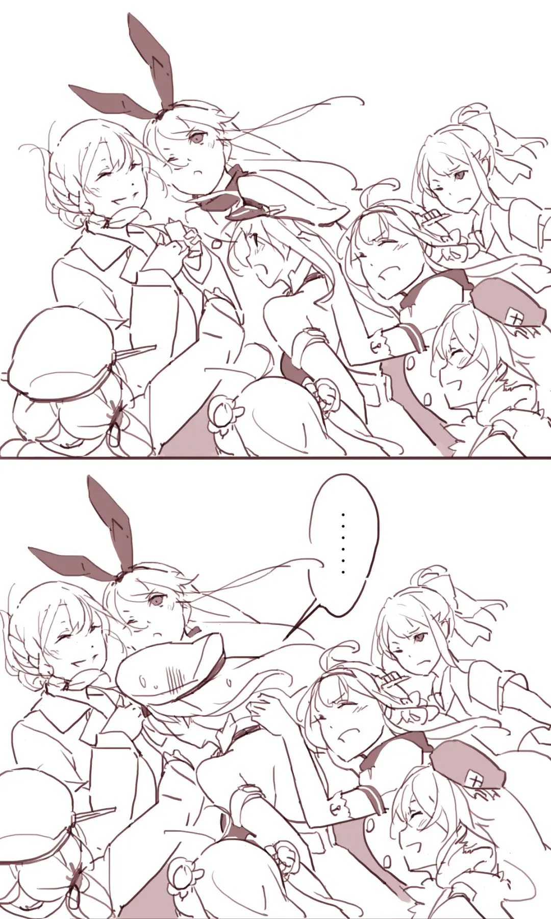 [Sakura Sora] Sakura Sora Leona Klausen Fhentai - Page 34