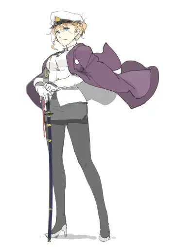 Read [Sakura Sora] Sakura Sora Leona Klausen - Fhentai