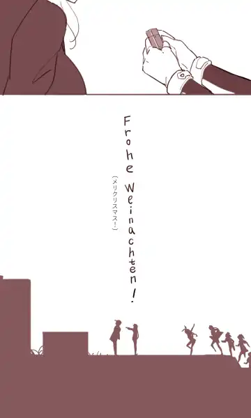 [Sakura Sora] Sakura Sora Leona Klausen Fhentai - Page 32