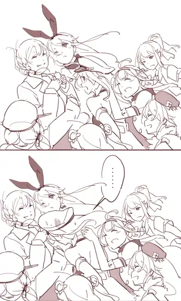 [Sakura Sora] Sakura Sora Leona Klausen Fhentai - Page 34