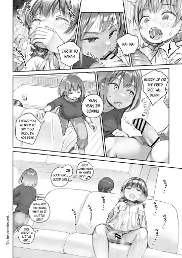 [Ayanakitori] Meikko to Okki suru Futanari Ochinchin | My Niece and Her Hard Futanari Penis Fhentai - Page 12