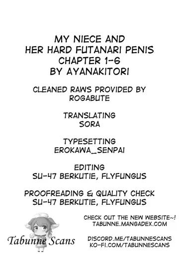 [Ayanakitori] Meikko to Okki suru Futanari Ochinchin | My Niece and Her Hard Futanari Penis Fhentai - Page 25