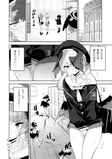 [Suruga Rinu] Koharu-chan tte Sounanda Fhentai - Page 5