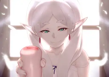 [Genkung] Frieren Fern Onahole Fhentai - Page 2