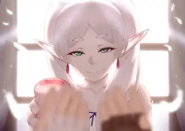 [Genkung] Frieren Fern Onahole Fhentai - Page 3