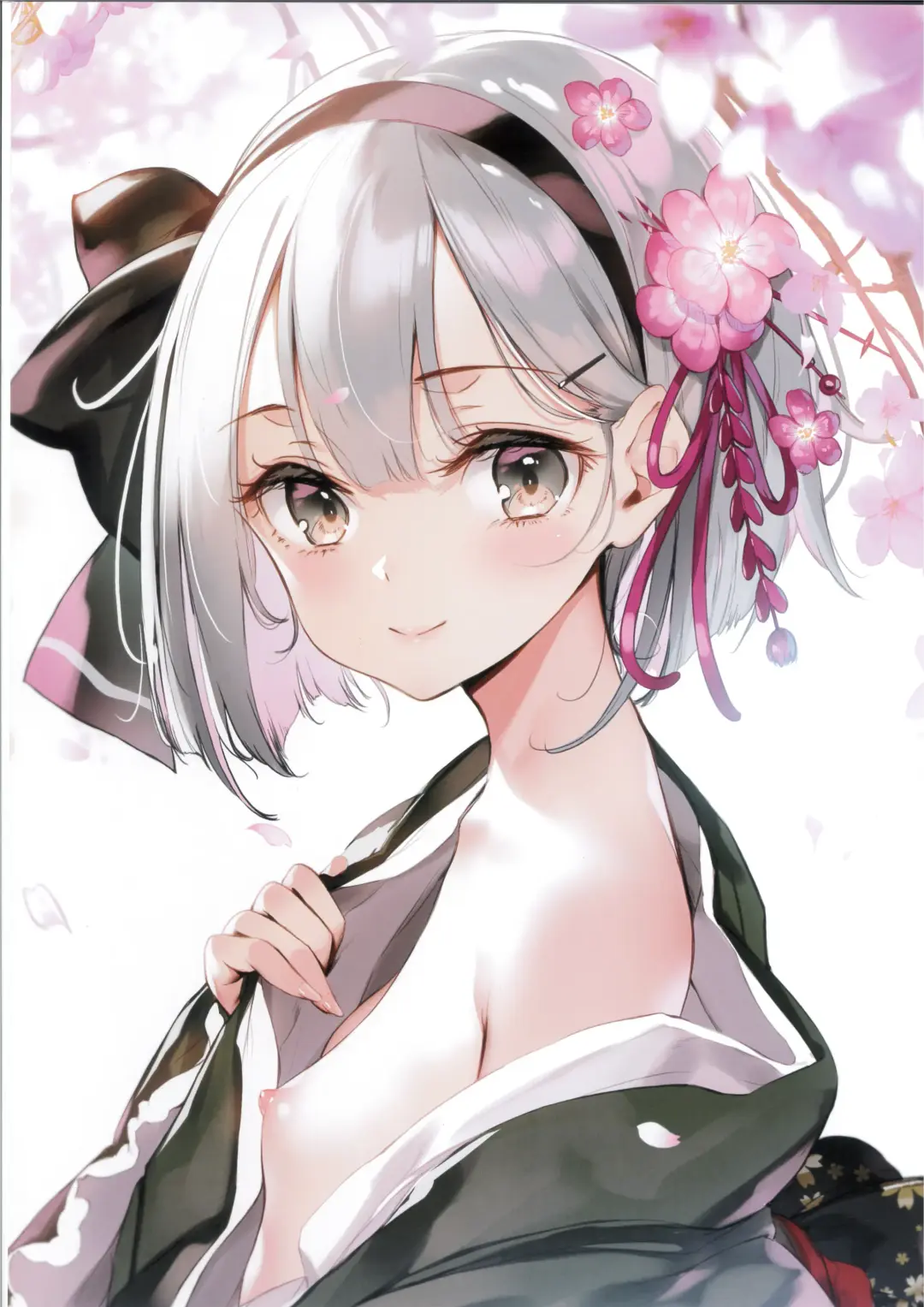 [Ke-ta] MoistSkinGirls3 Fhentai - Page 2