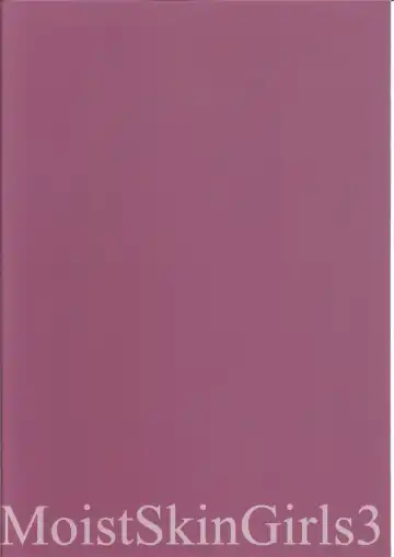 [Ke-ta] MoistSkinGirls3 Fhentai - Page 10