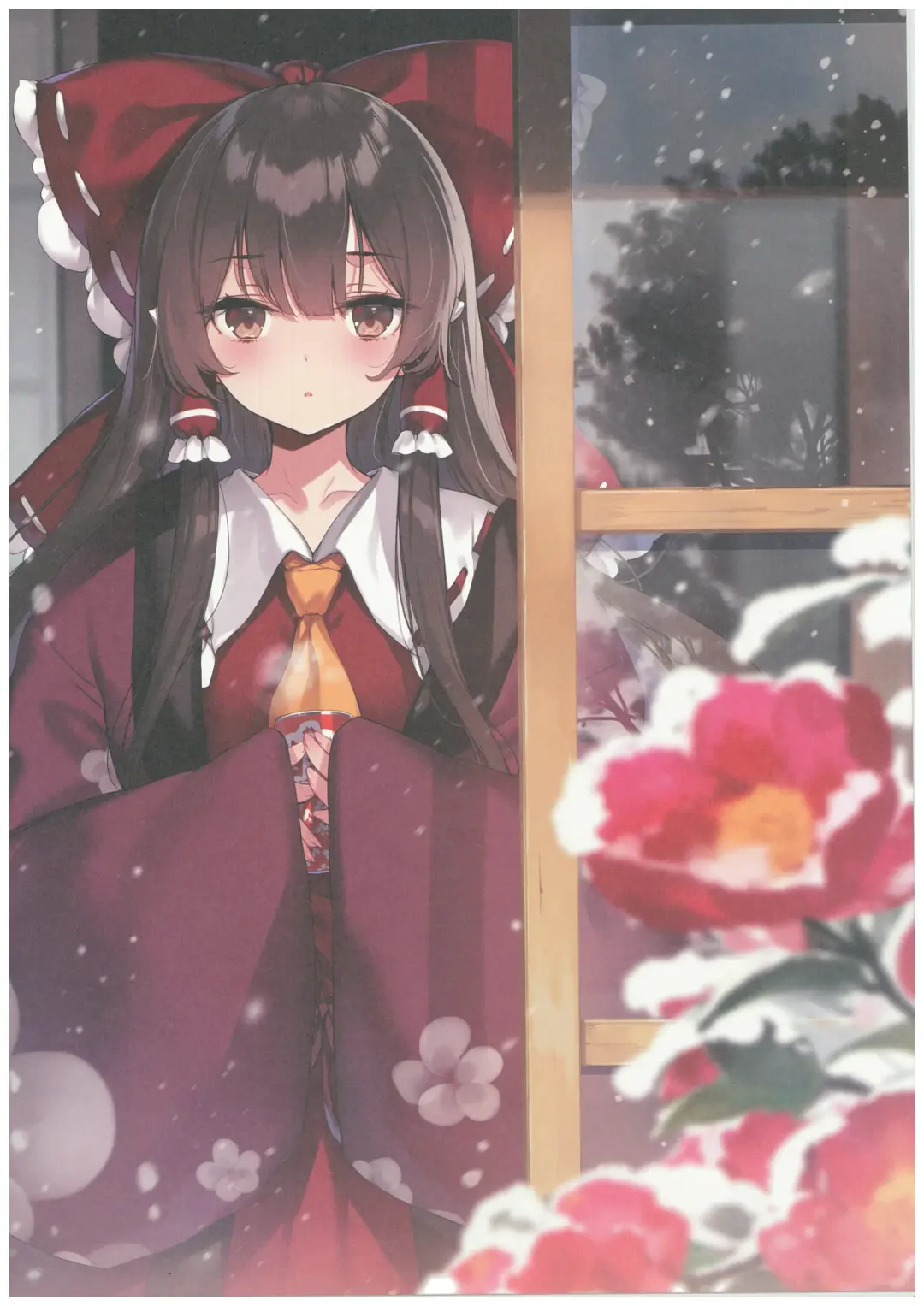 [Ke-ta] GRAFFITI Vol. 16 Fhentai - Page 3